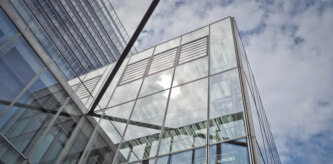Multiple integrated service provider for <br>
aluminium & glazing industry